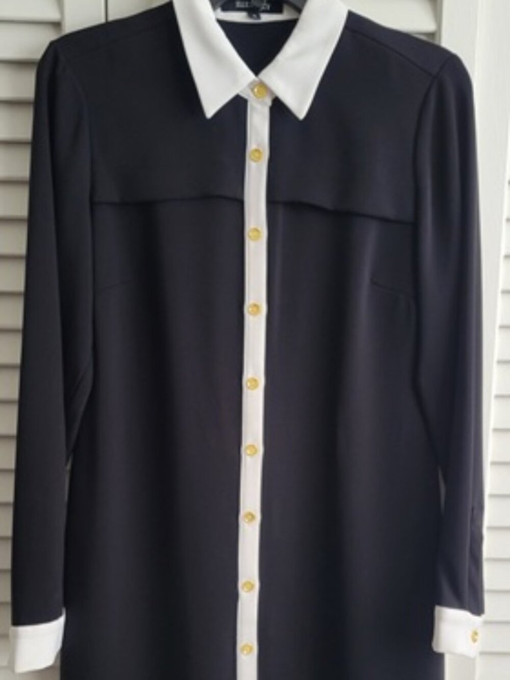 Ellen Tracy Dress